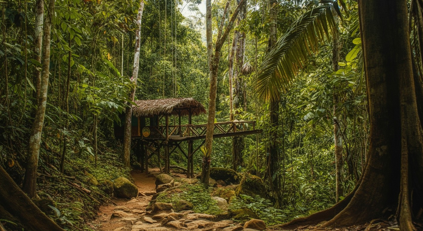 Kulinarische Erlebnisse in Manaus