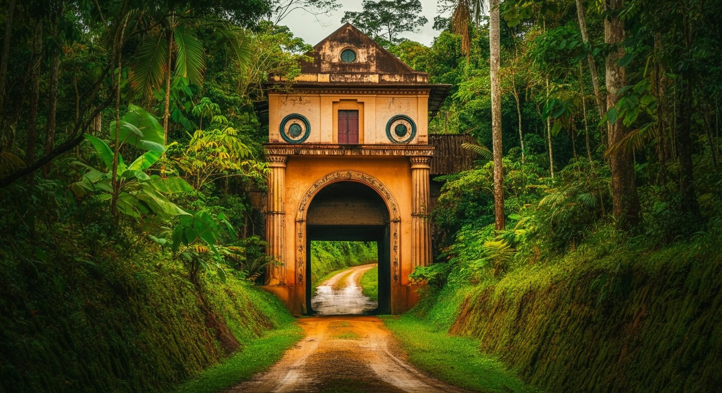 Paquetes turísticos de varios días en Manaus