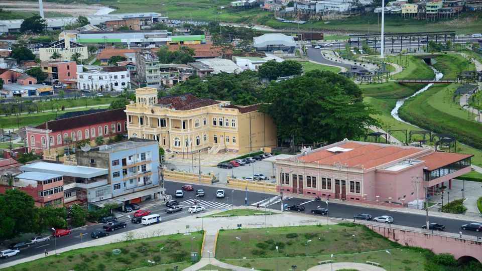 City Tour: Centro Histórico e Passeio Cultural foto 4