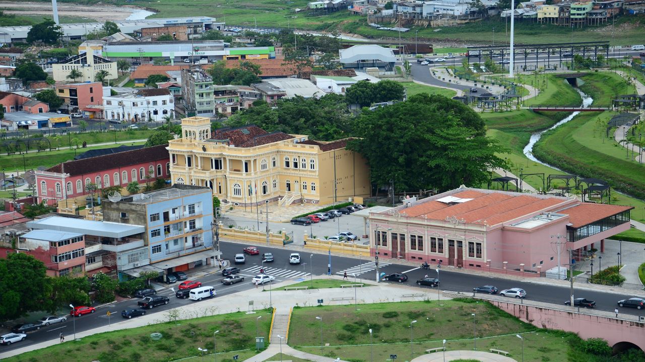 City Tour Por Manaos (3)
