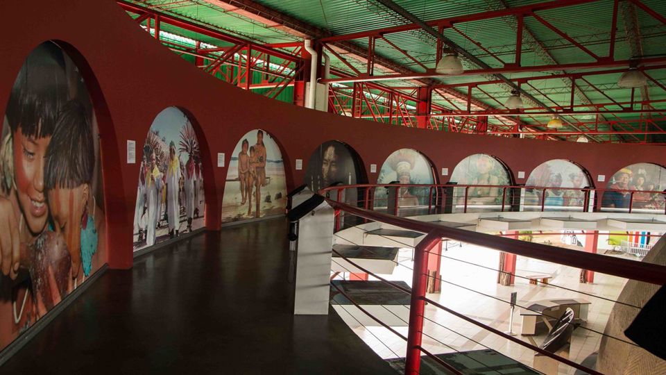 City Tour: Centro Histórico e Passeio Cultural foto 8