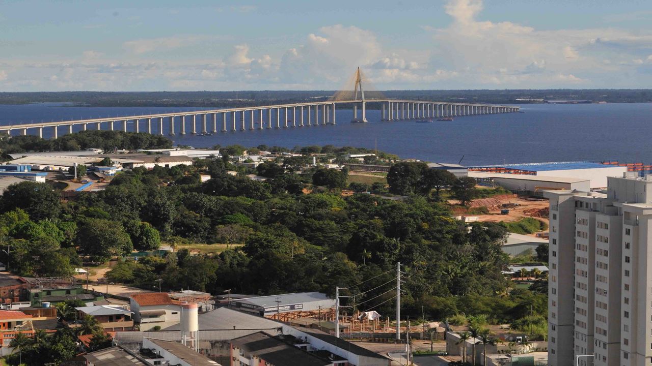 City Tour Por Manaos (1)