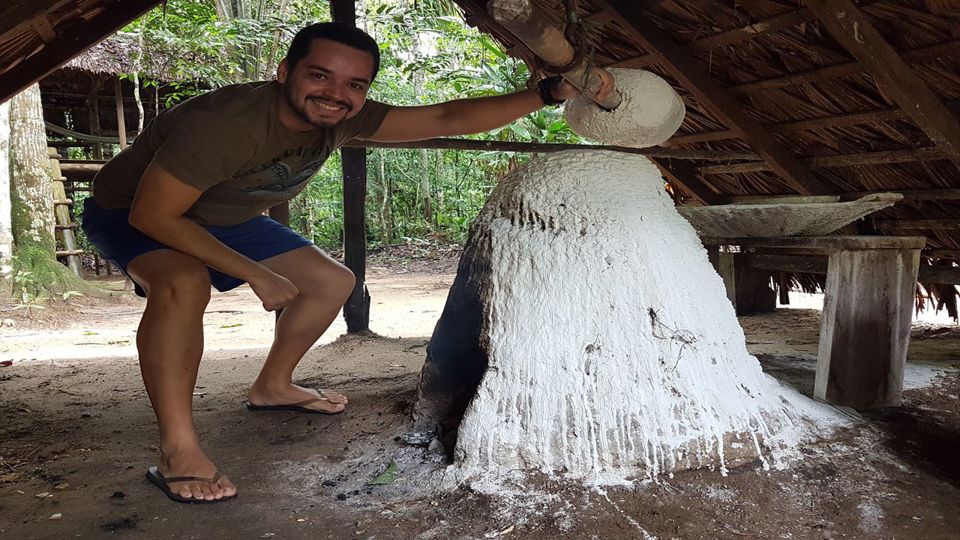 Museu da Borracha na Amazônia foto 6