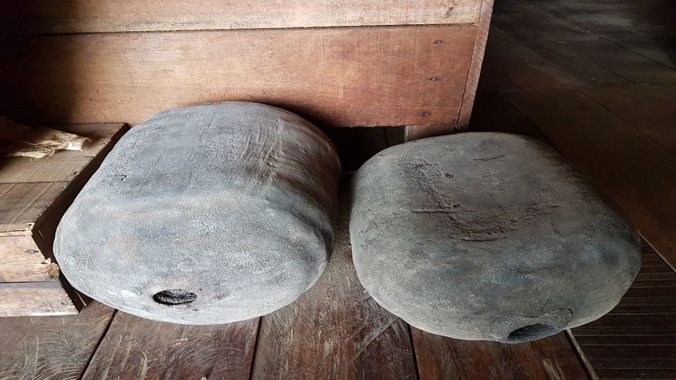 Museu da Borracha na Amazônia foto 3