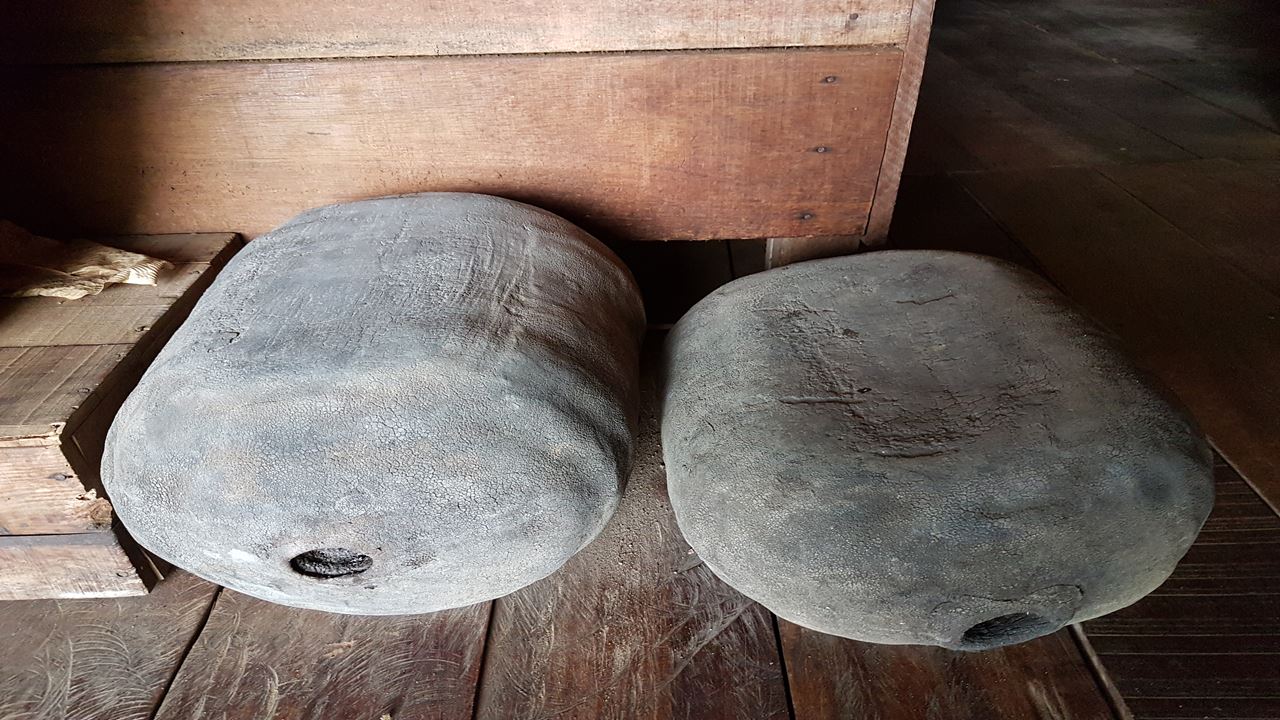 Rubber Museum in the Amazon (2)