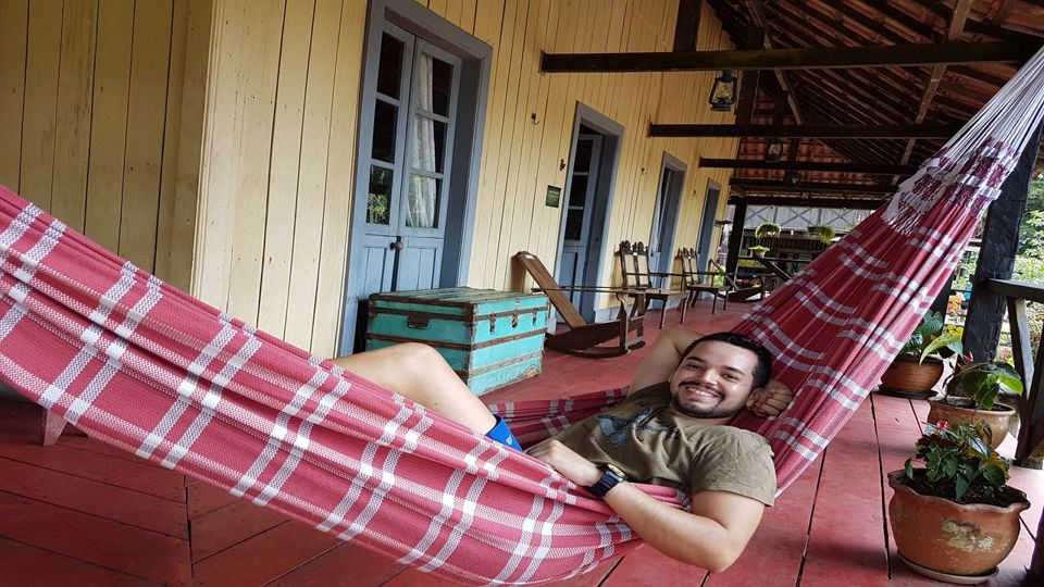 Museu da Borracha na Amazônia foto 7