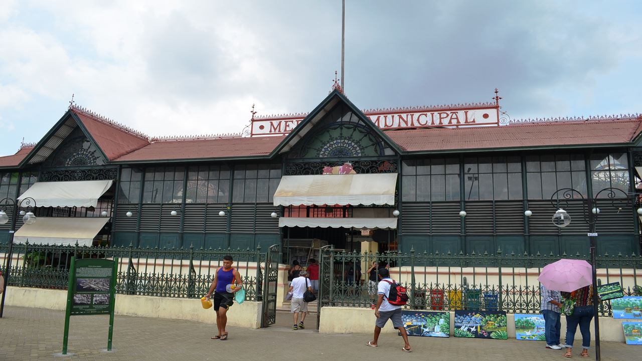 Paquete Manaus Classico foto 2