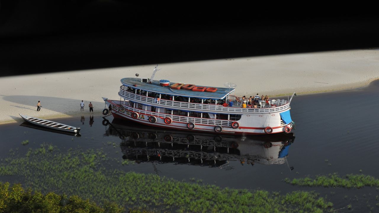 From Manaus To Belém: A Boat Trip Along The Amazon River foto 6