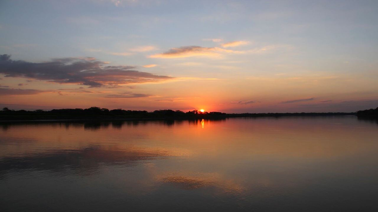 2 Days Amazon Rivers